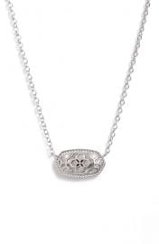 Kendra Scott Elisa Pendant Necklace at Nordstrom